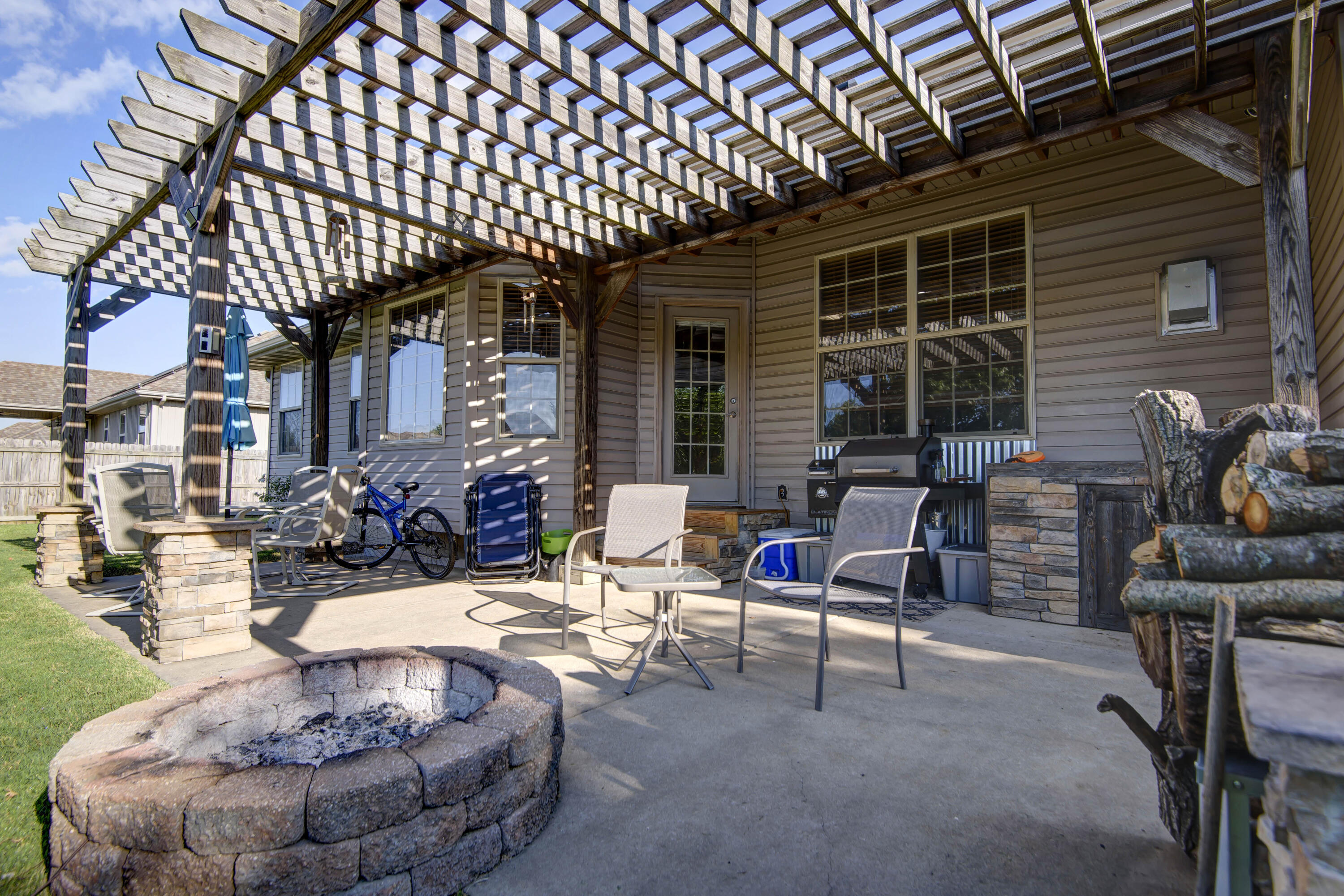 Liberty Place - Residential