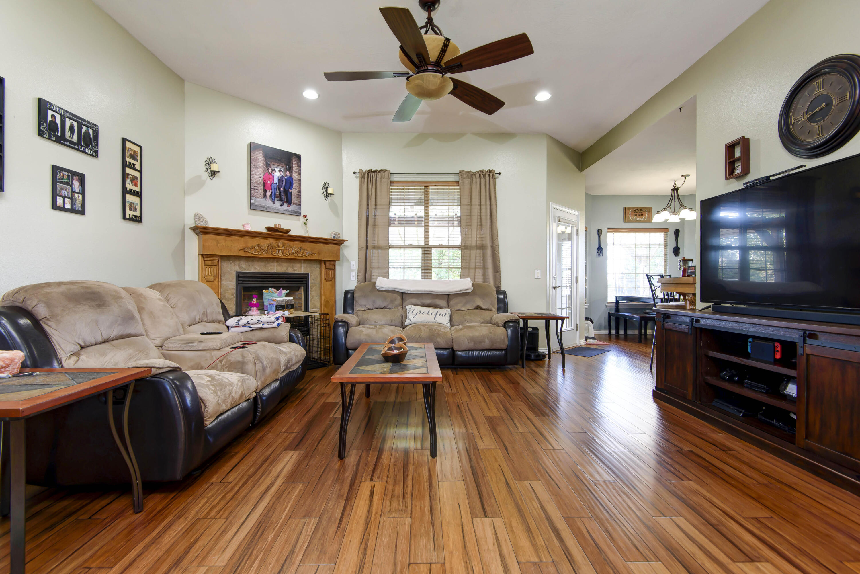 Liberty Place - Residential