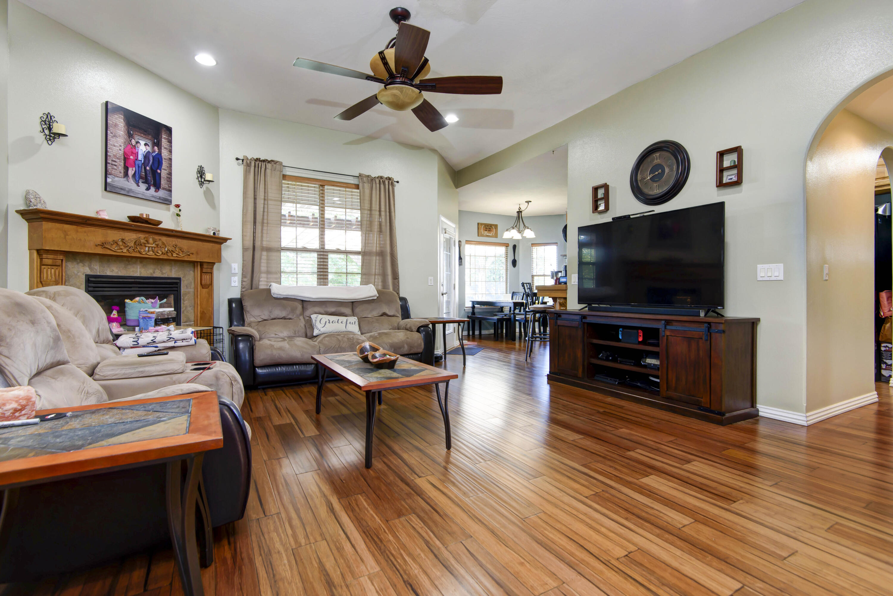 Liberty Place - Residential