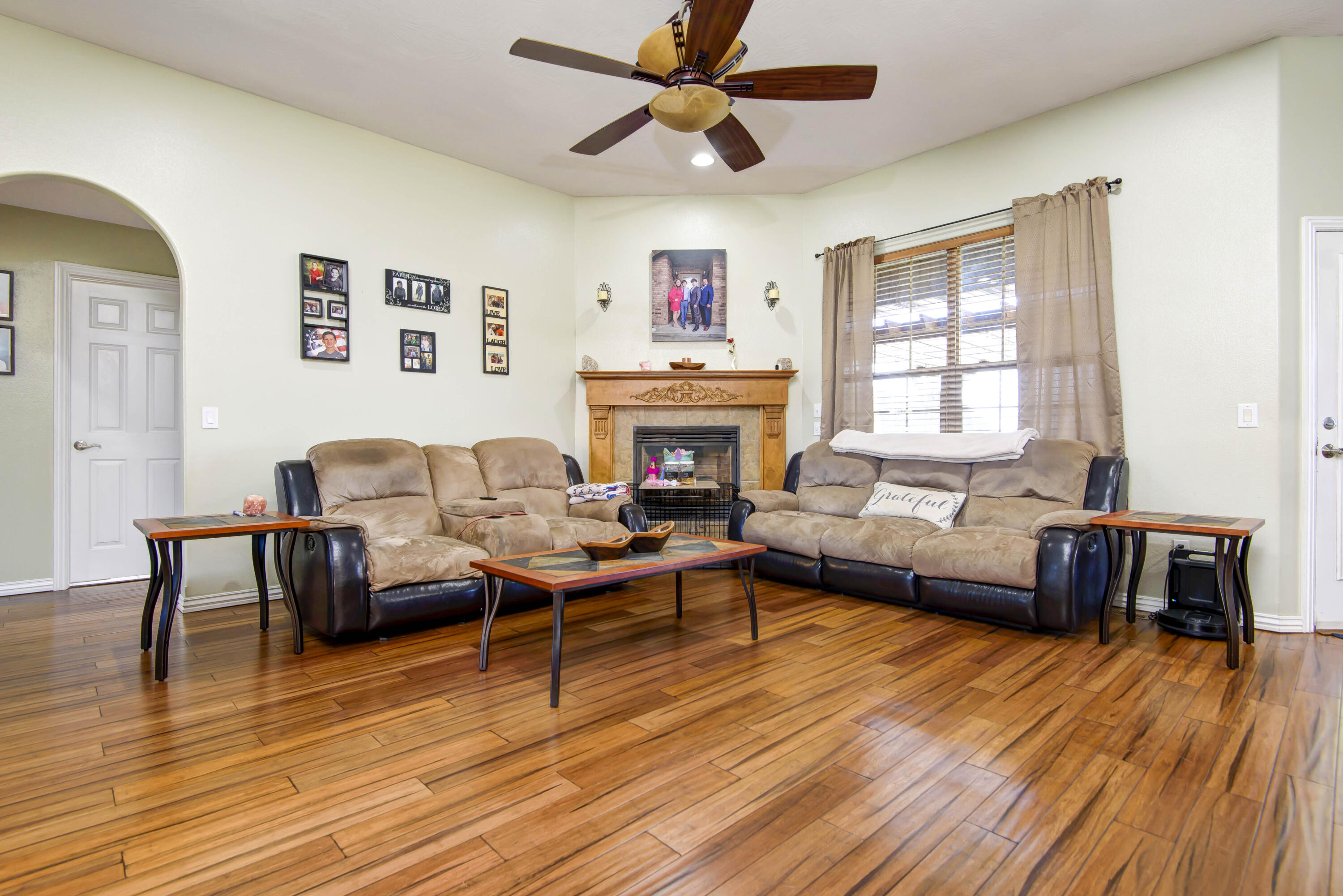 Liberty Place - Residential
