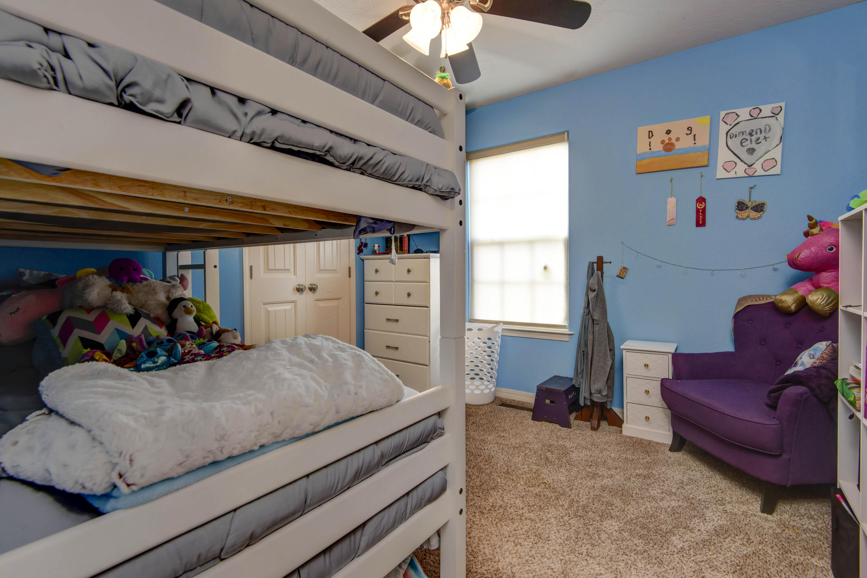 Meadow View - Residential