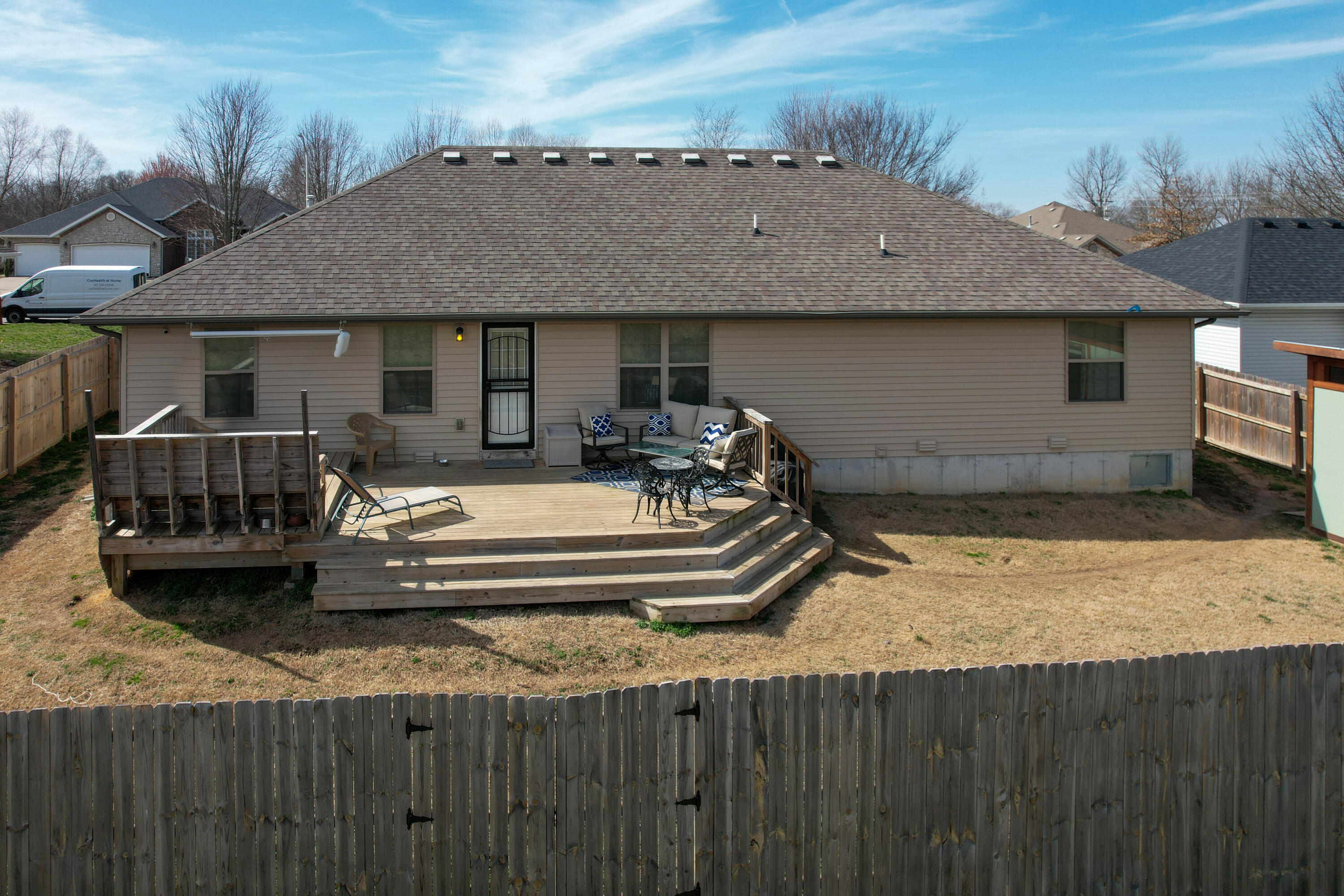 Meadow View - Residential