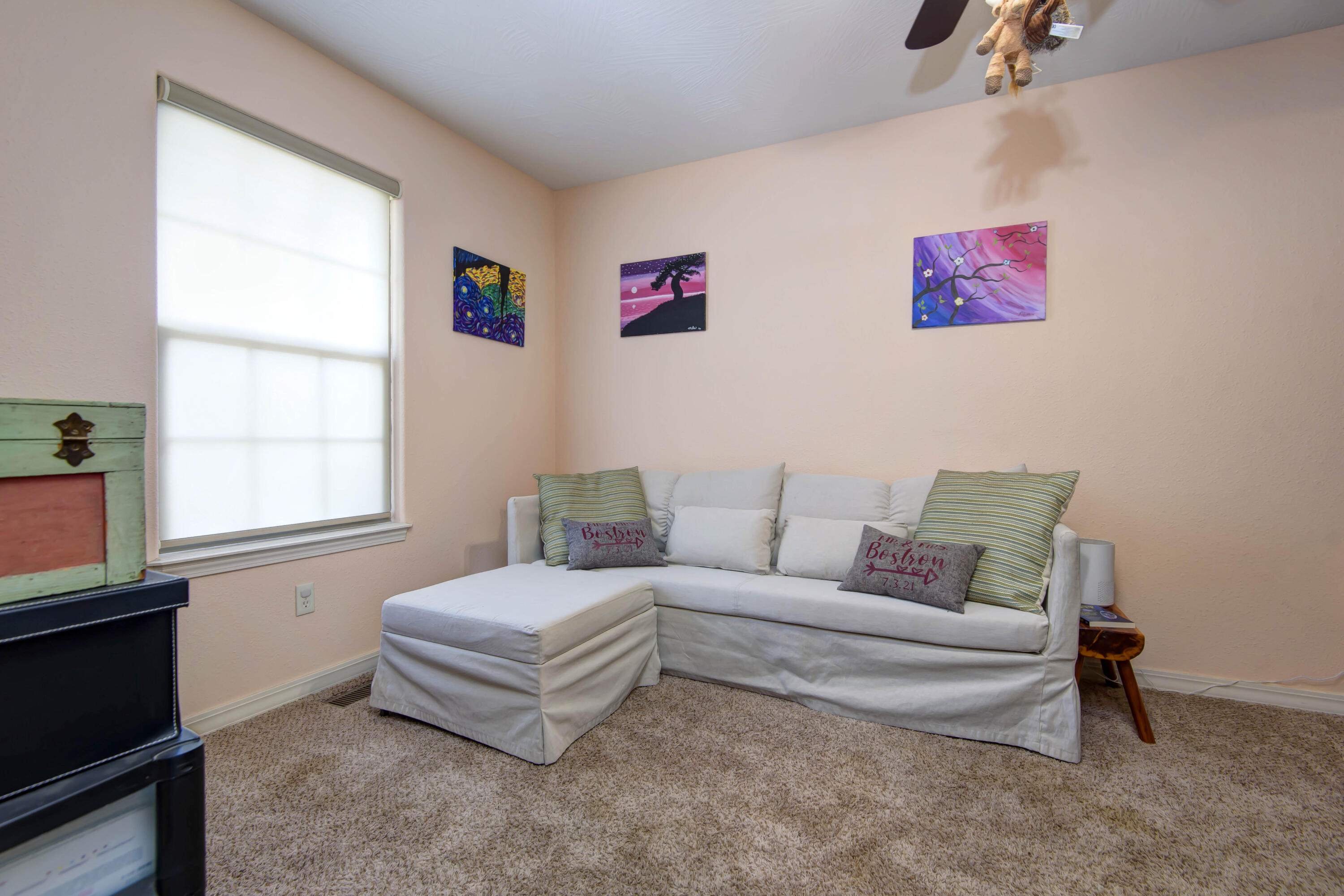 Meadow View - Residential
