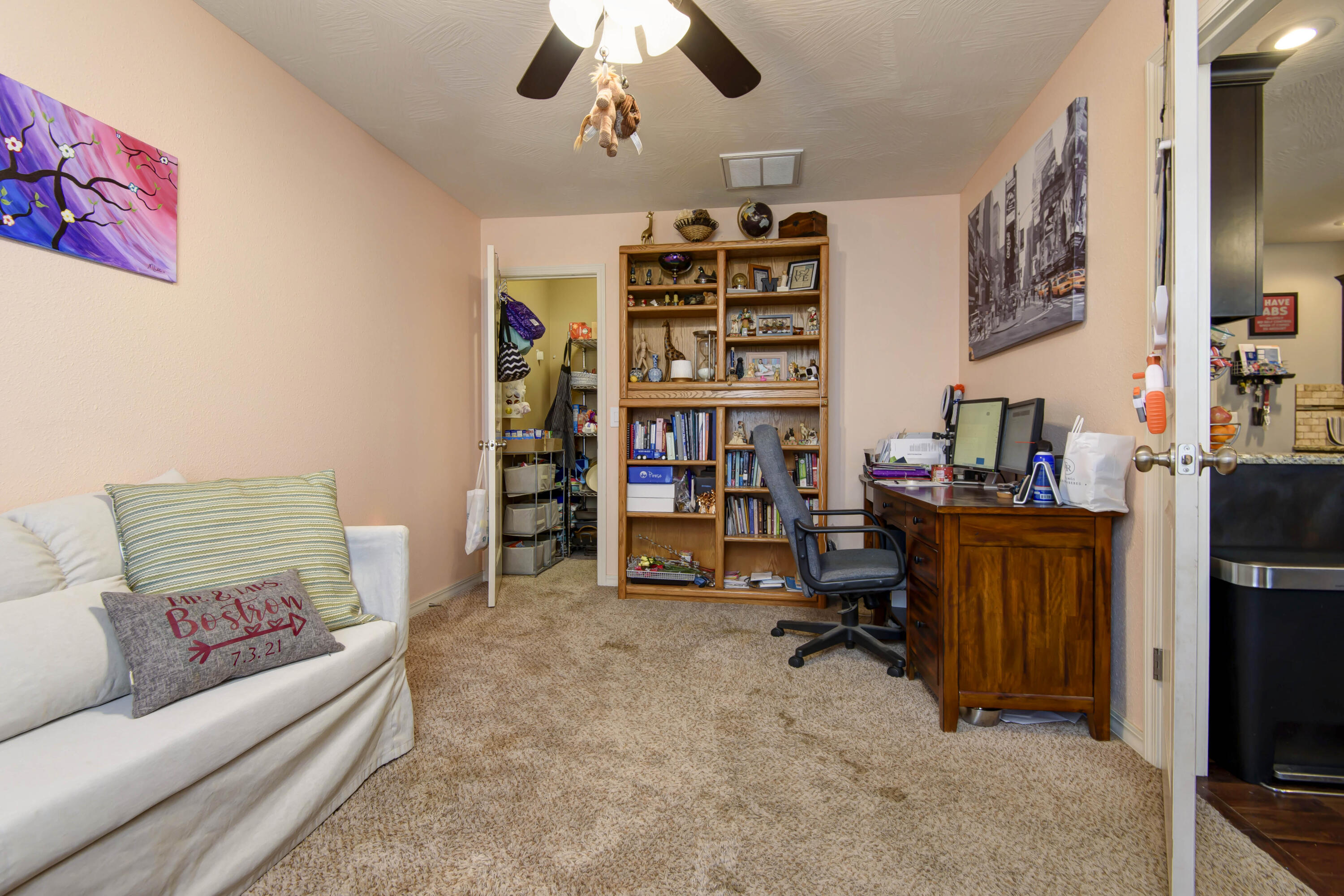 Meadow View - Residential