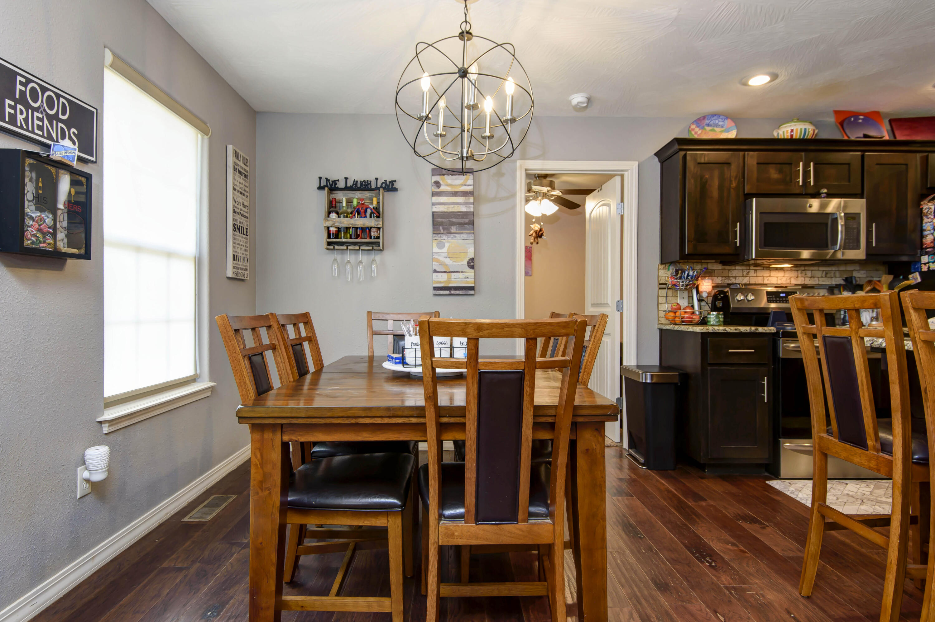 Meadow View - Residential