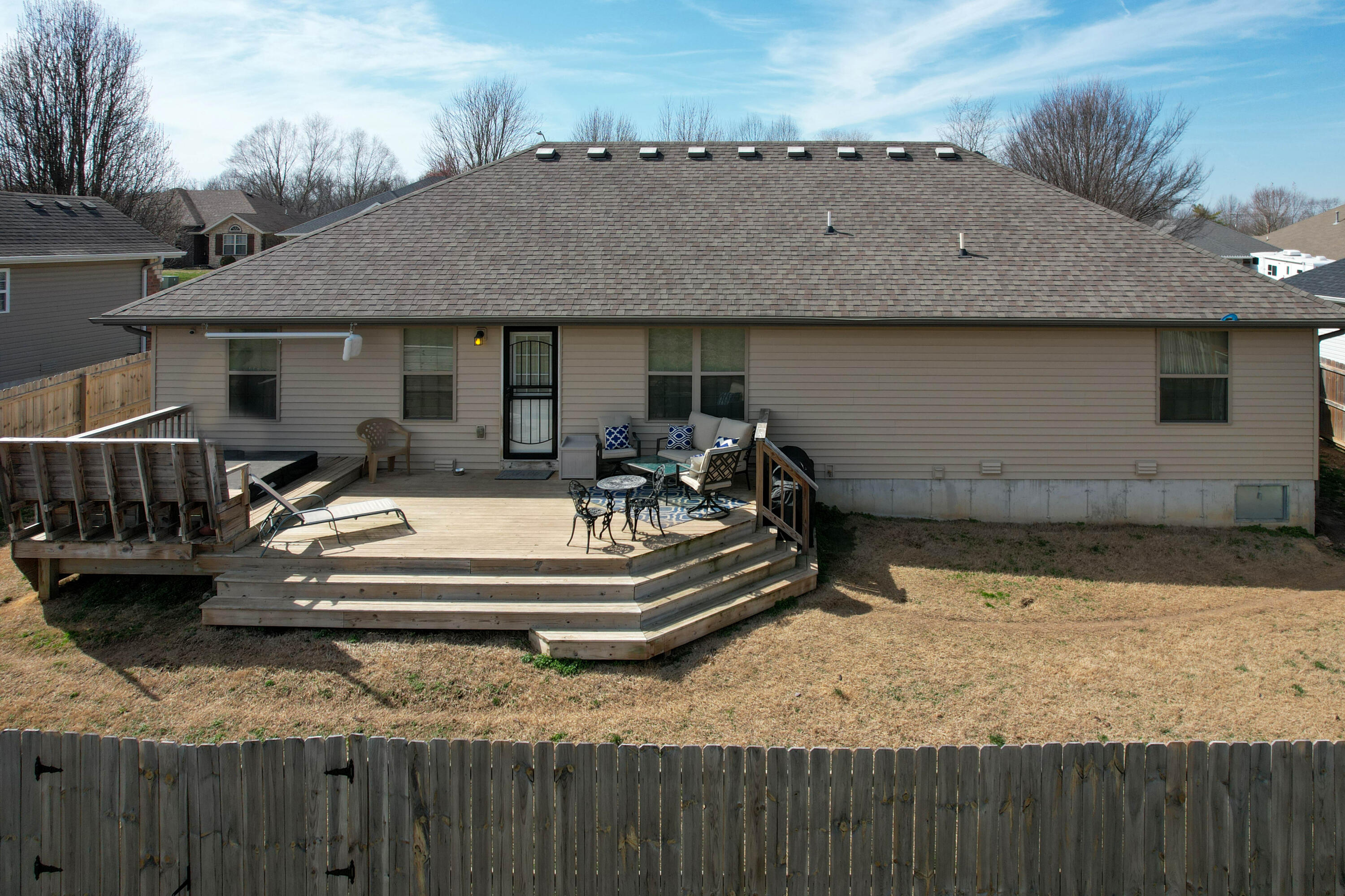 Meadow View - Residential