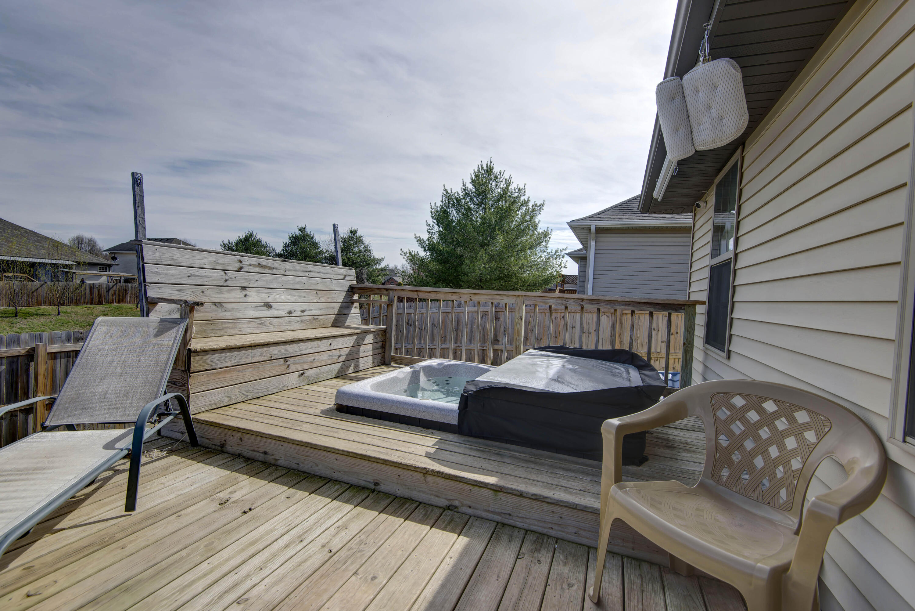 Meadow View - Residential