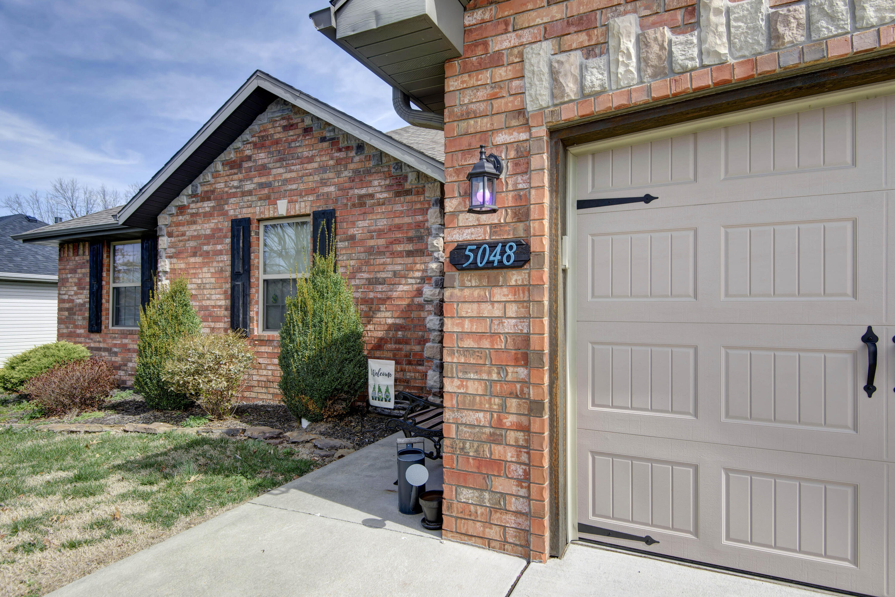 Meadow View - Residential