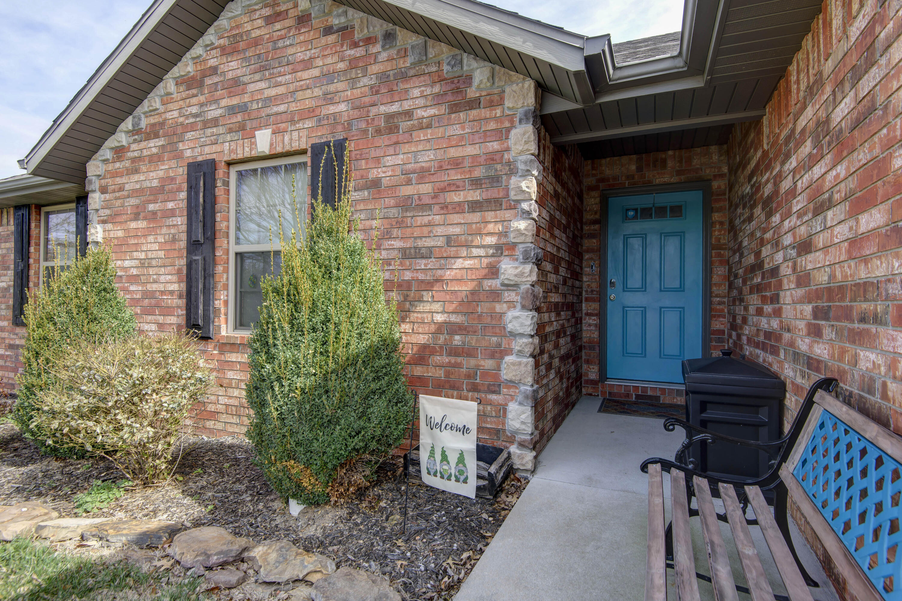 Meadow View - Residential