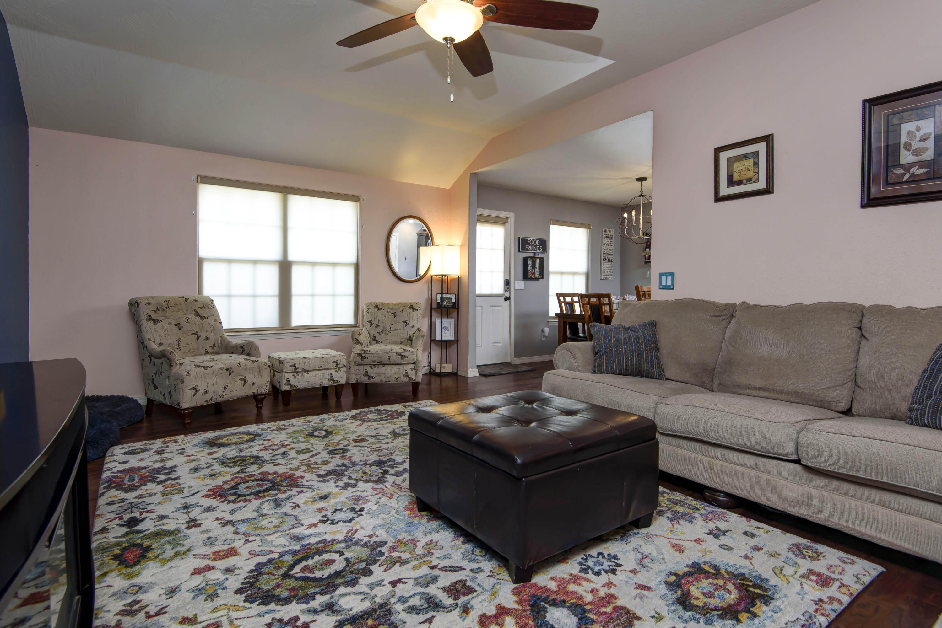 Meadow View - Residential