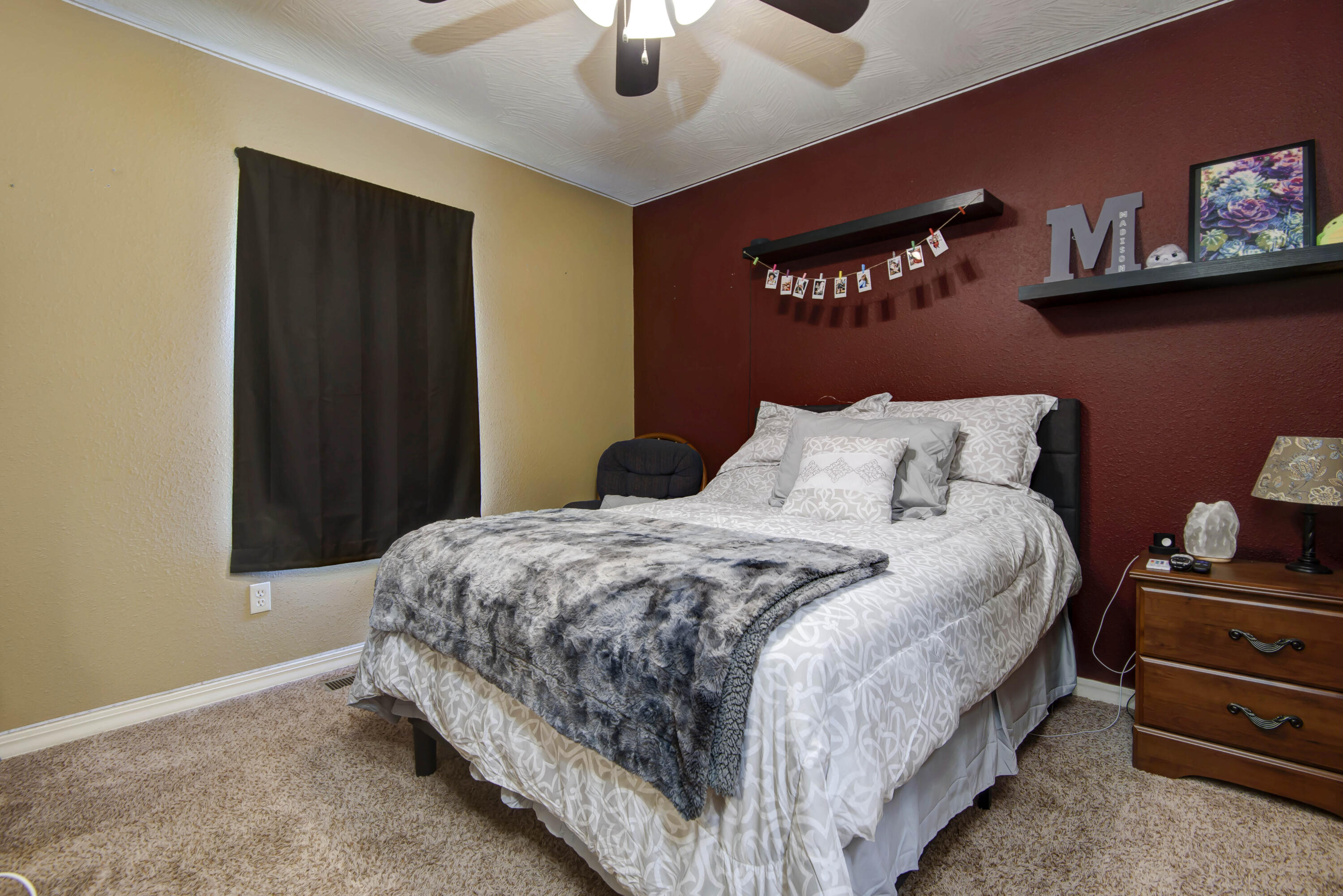 Meadow View - Residential