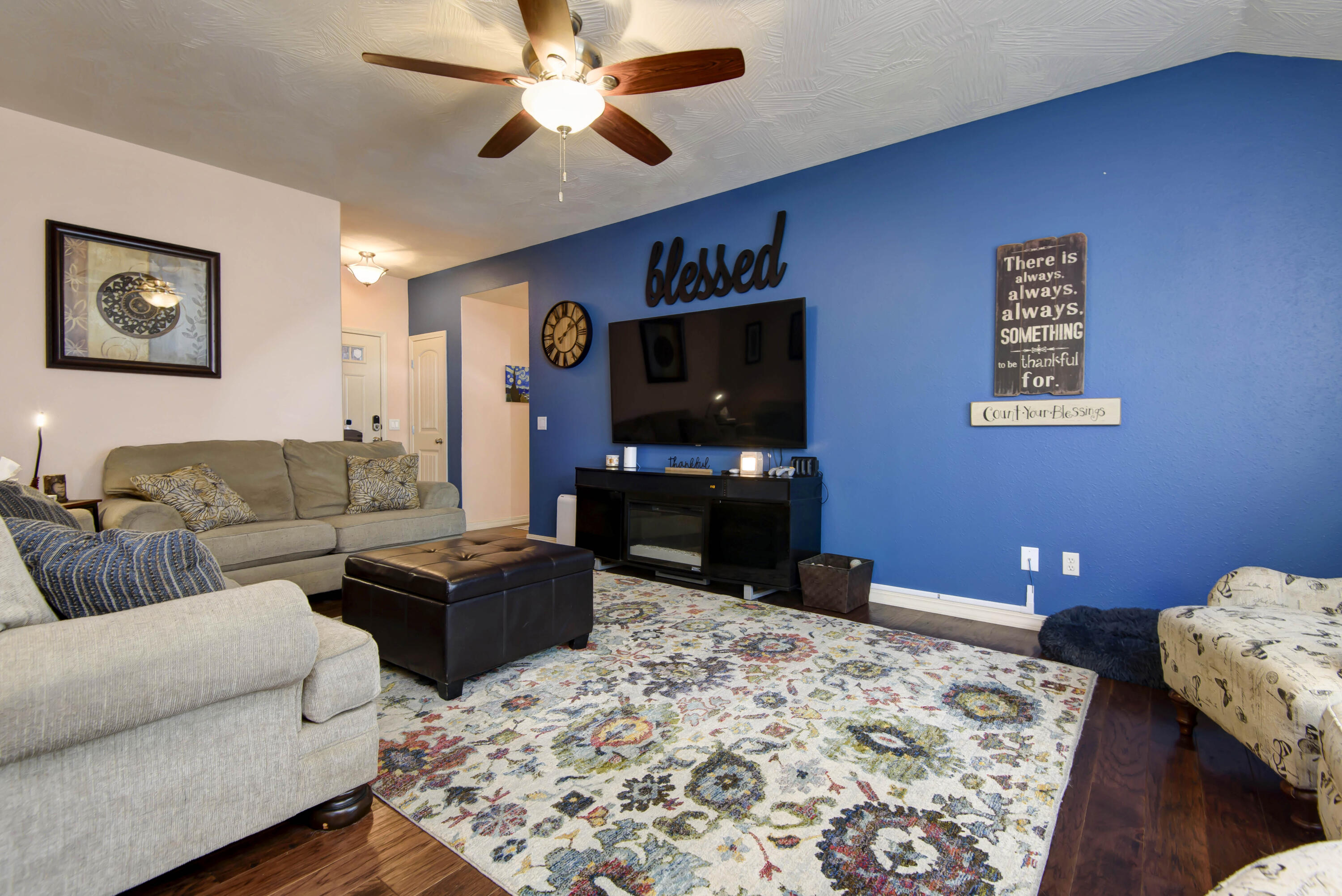 Meadow View - Residential