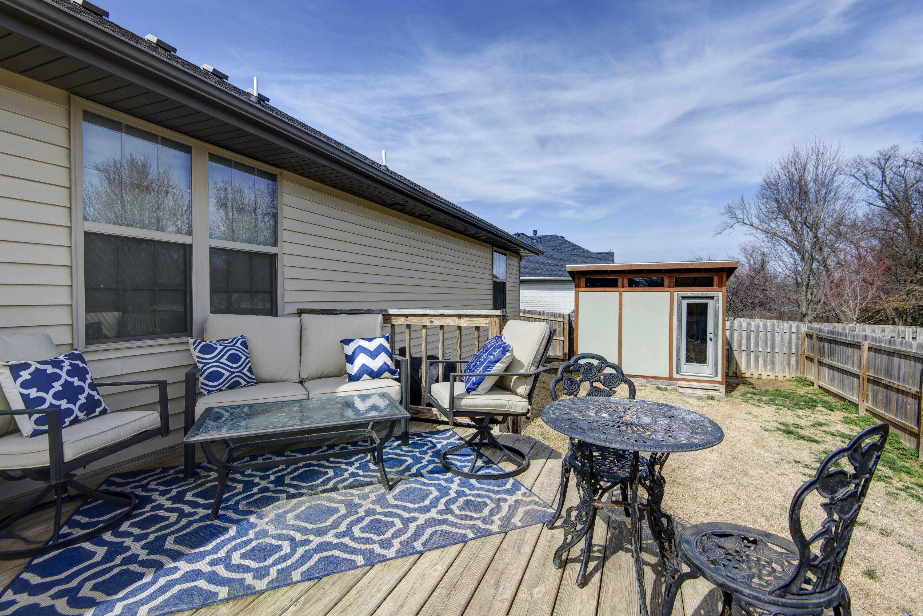 Meadow View - Residential