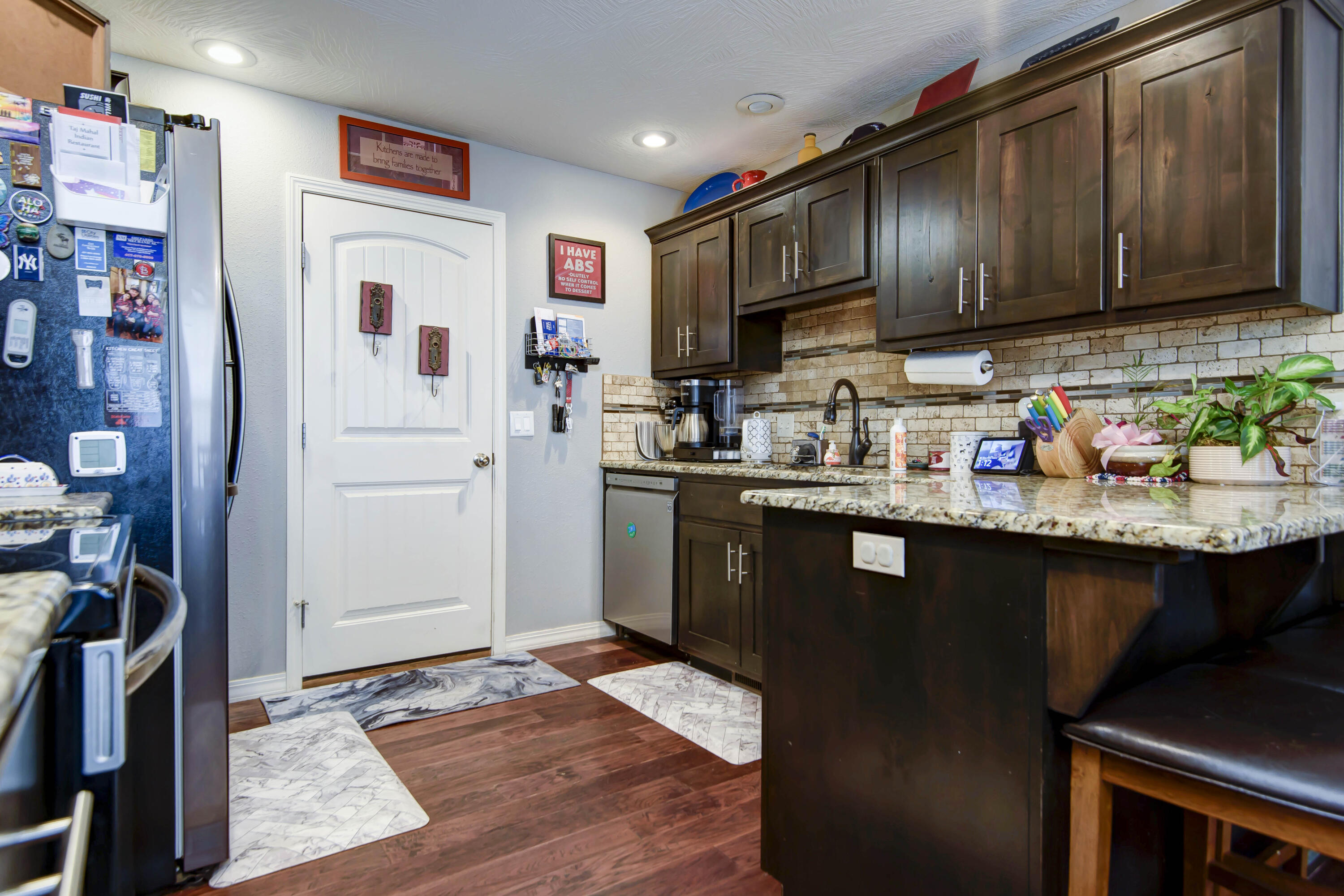 Meadow View - Residential
