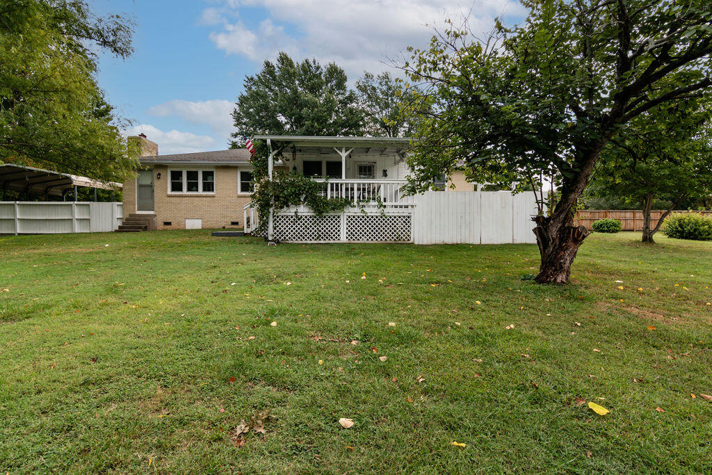 Greene-Not in List - Residential