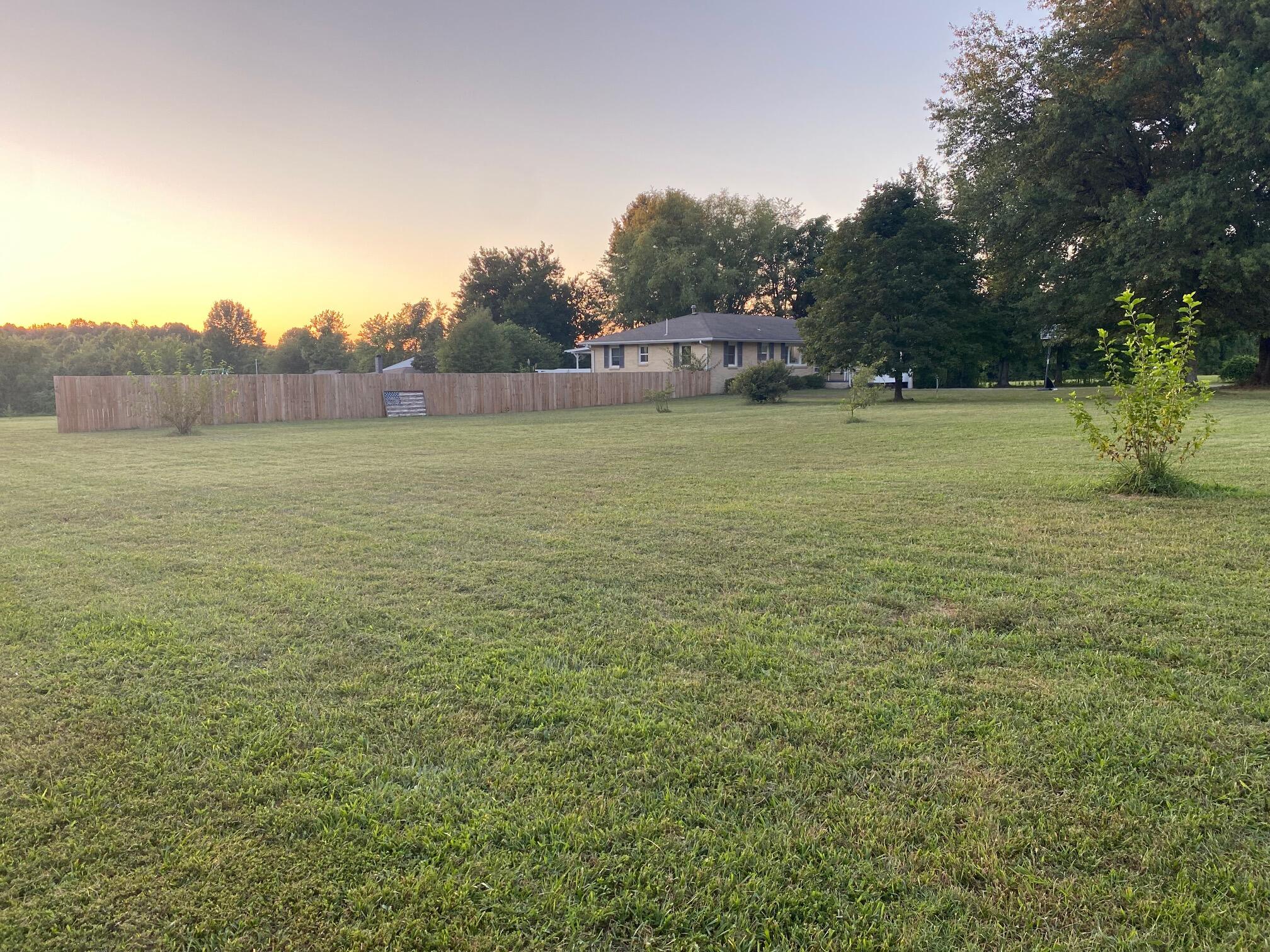 Greene-Not in List - Residential