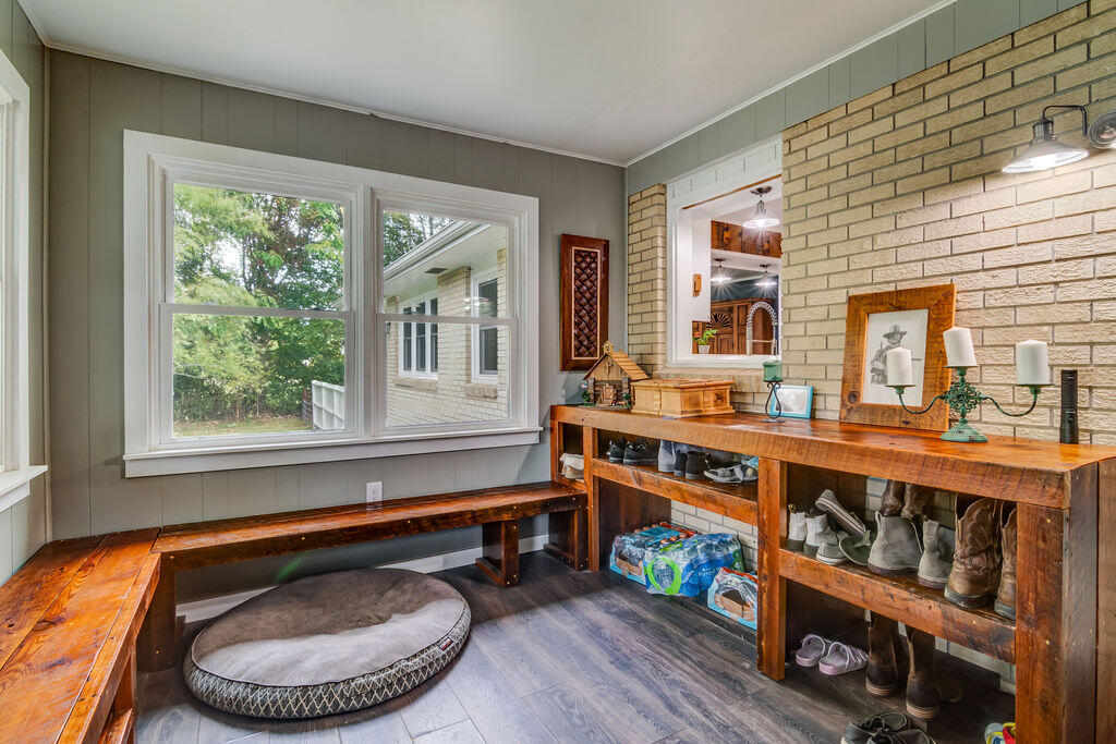 Greene-Not in List - Residential