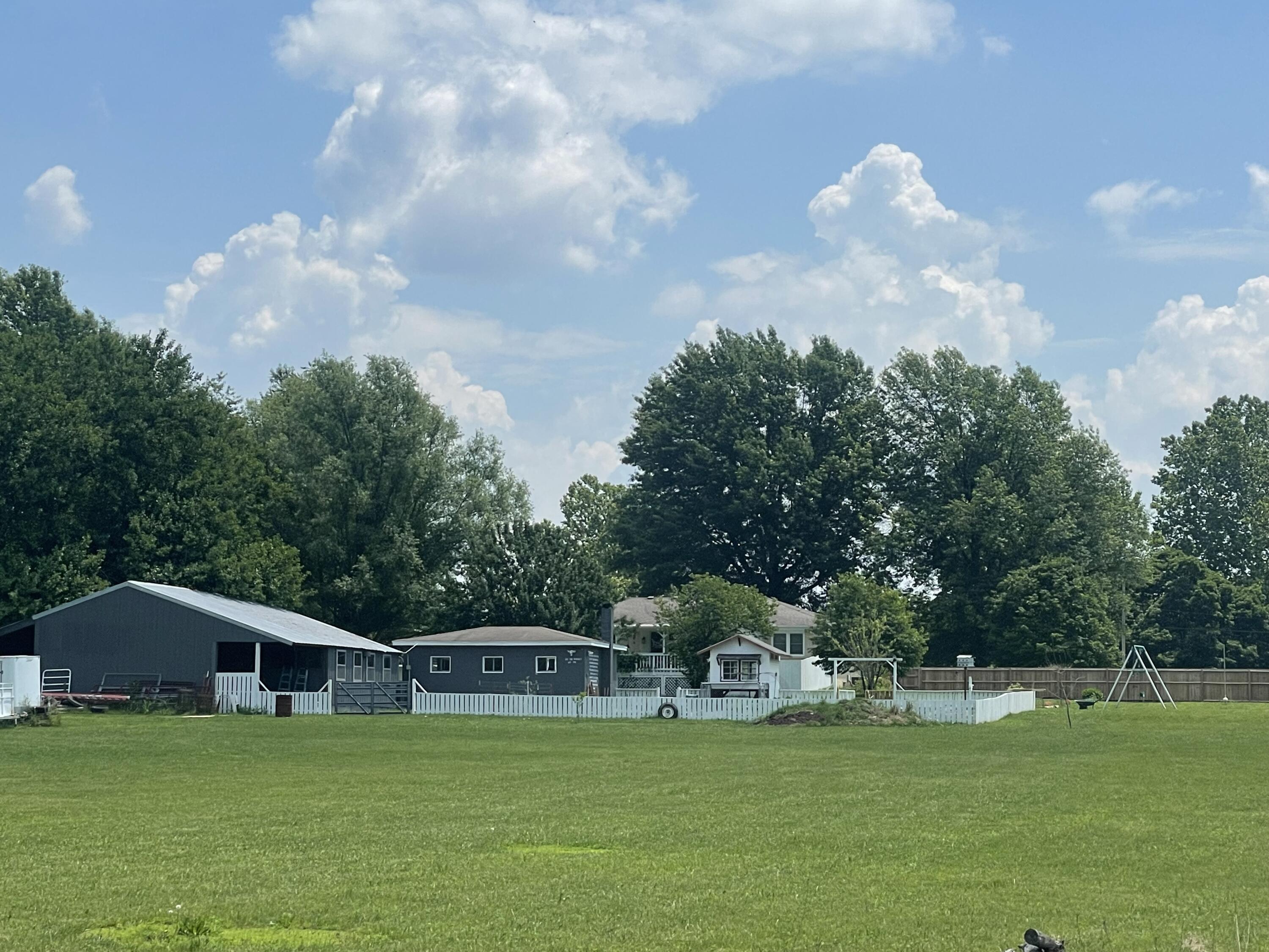 Greene-Not in List - Residential