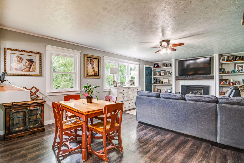 Greene-Not in List - Residential