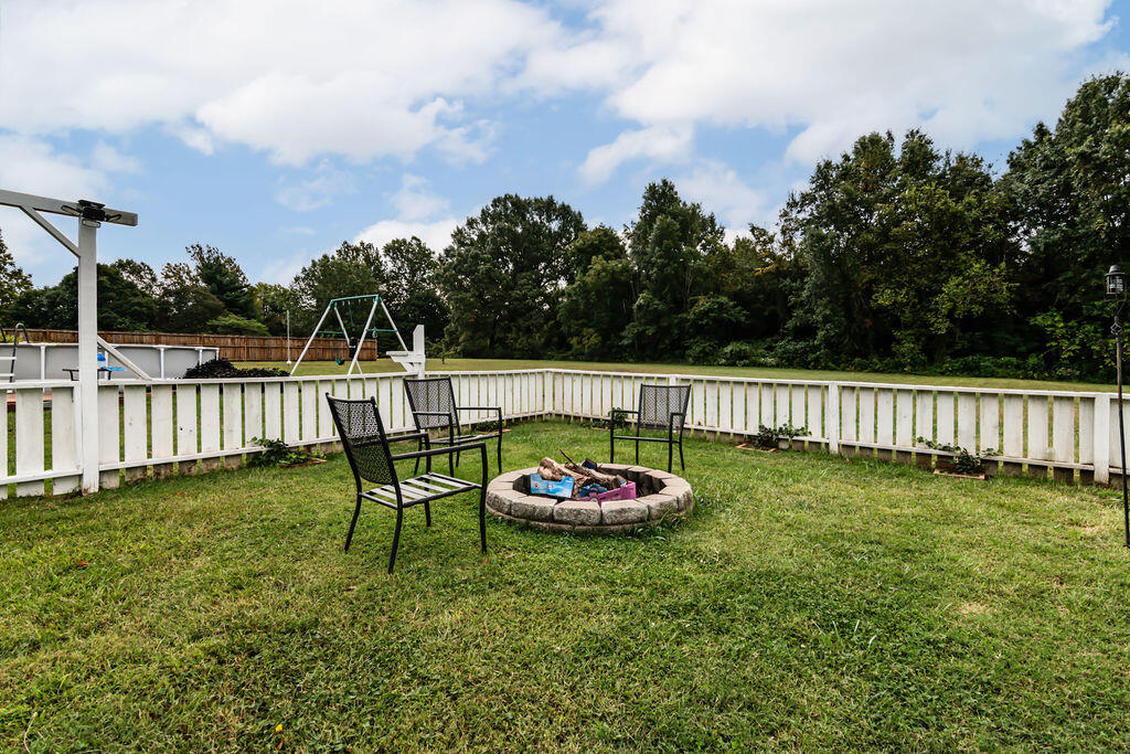 Greene-Not in List - Residential