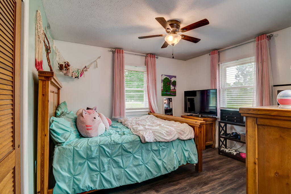 Greene-Not in List - Residential