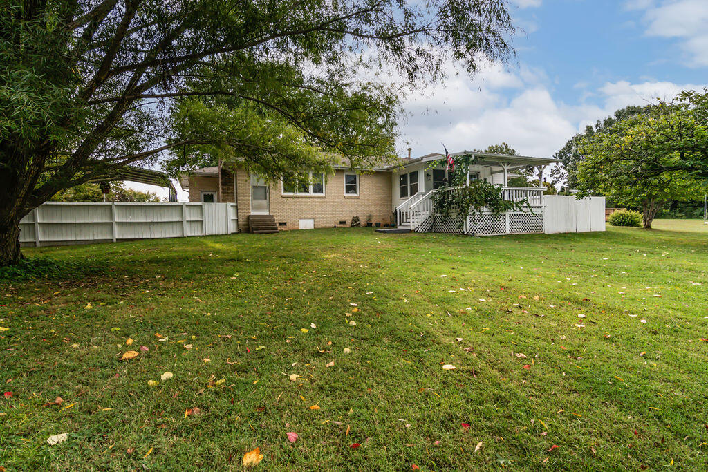Greene-Not in List - Residential