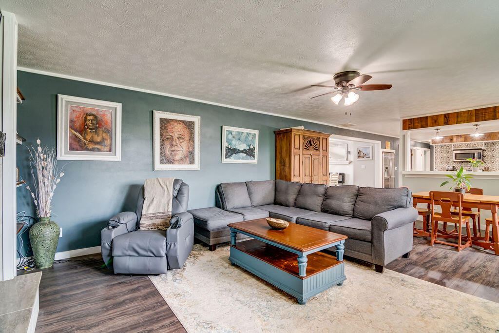 Greene-Not in List - Residential