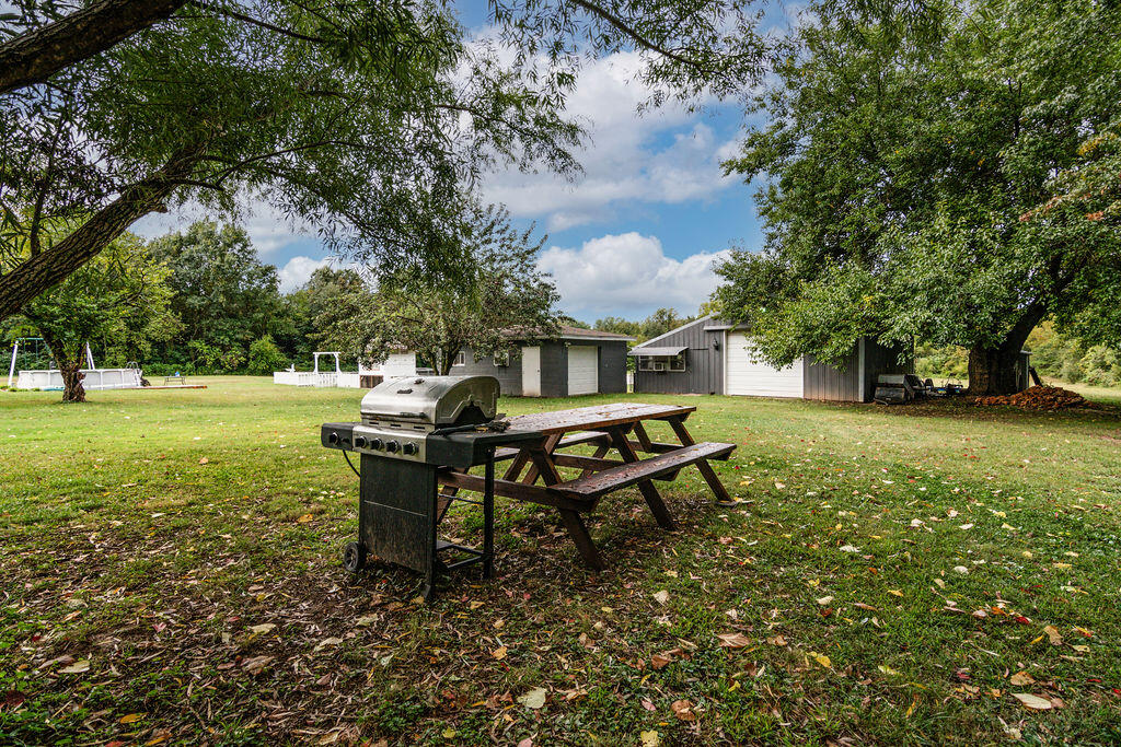 Greene-Not in List - Residential