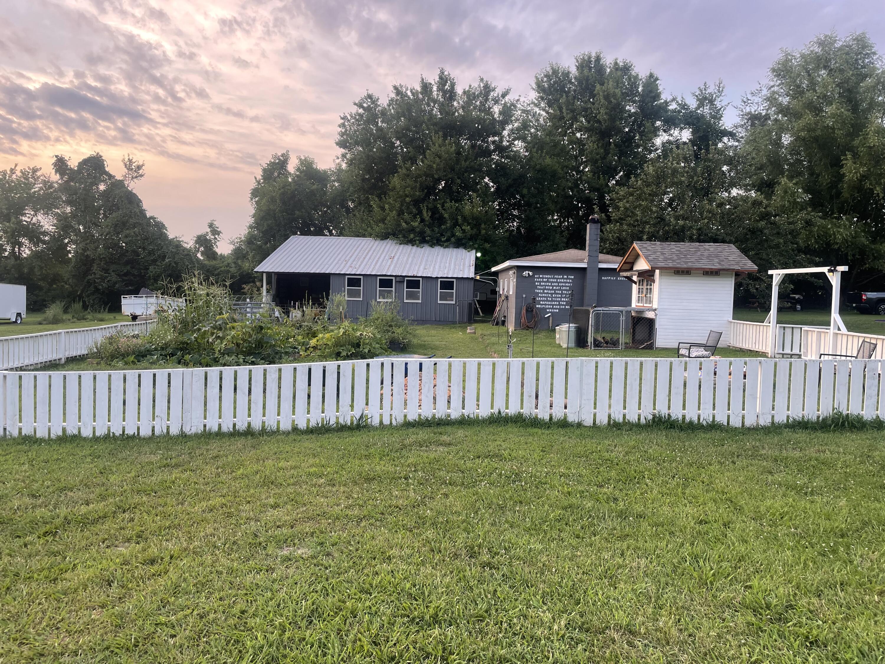 Greene-Not in List - Residential