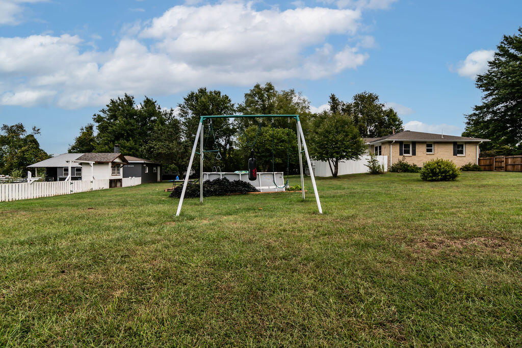 Greene-Not in List - Residential
