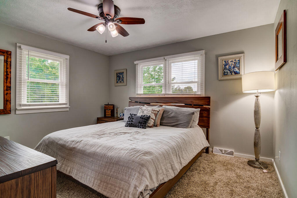 Greene-Not in List - Residential