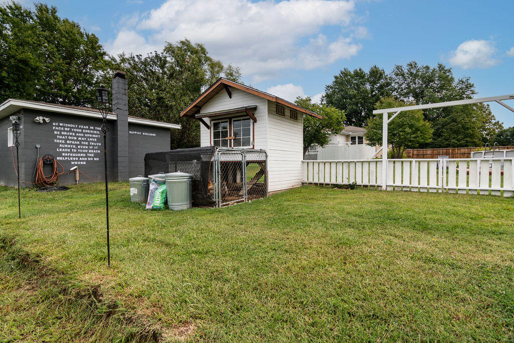 Greene-Not in List - Residential