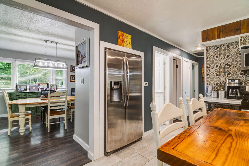 Greene-Not in List - Residential