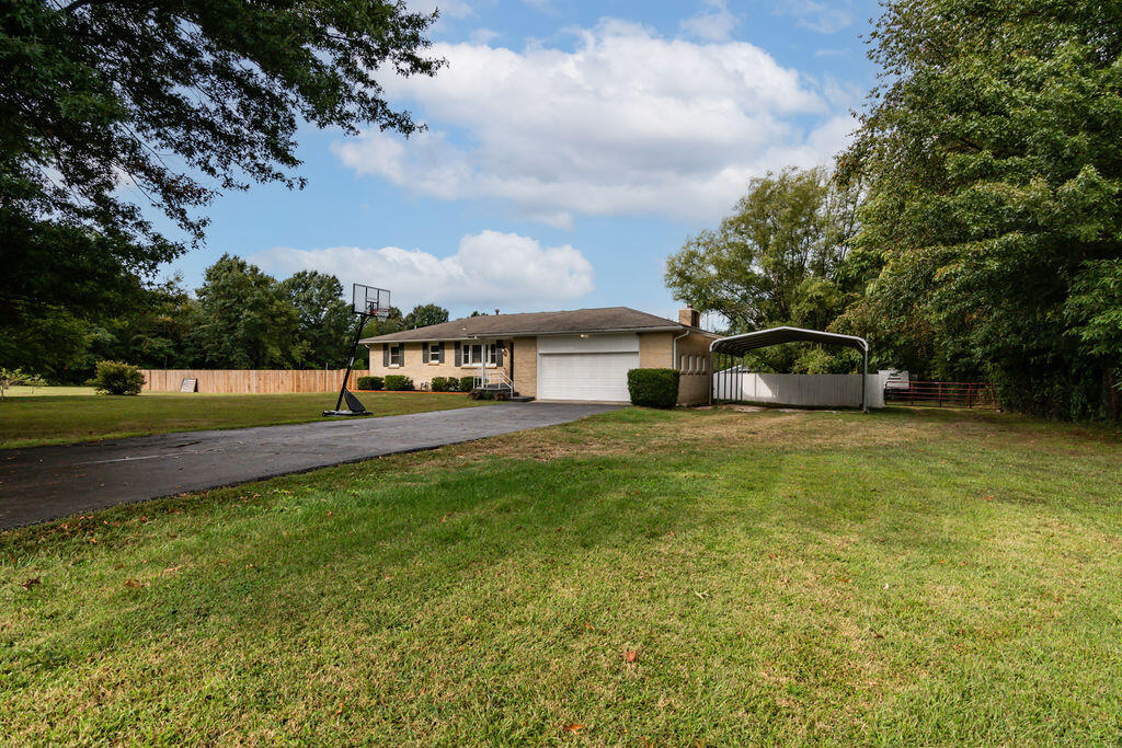 Greene-Not in List - Residential
