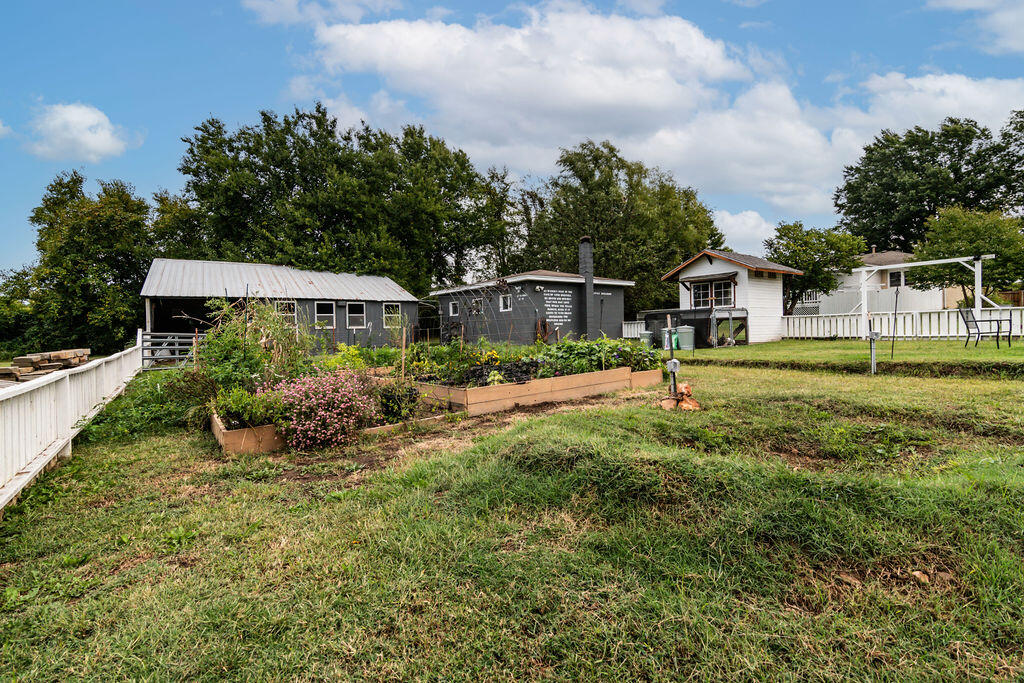 Greene-Not in List - Residential