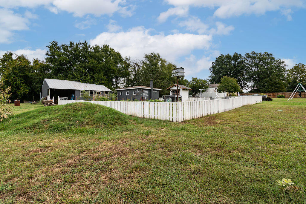 Greene-Not in List - Residential