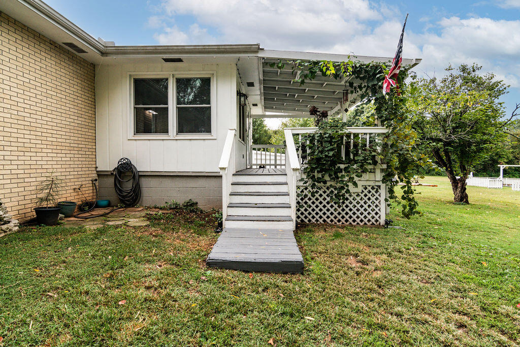 Greene-Not in List - Residential