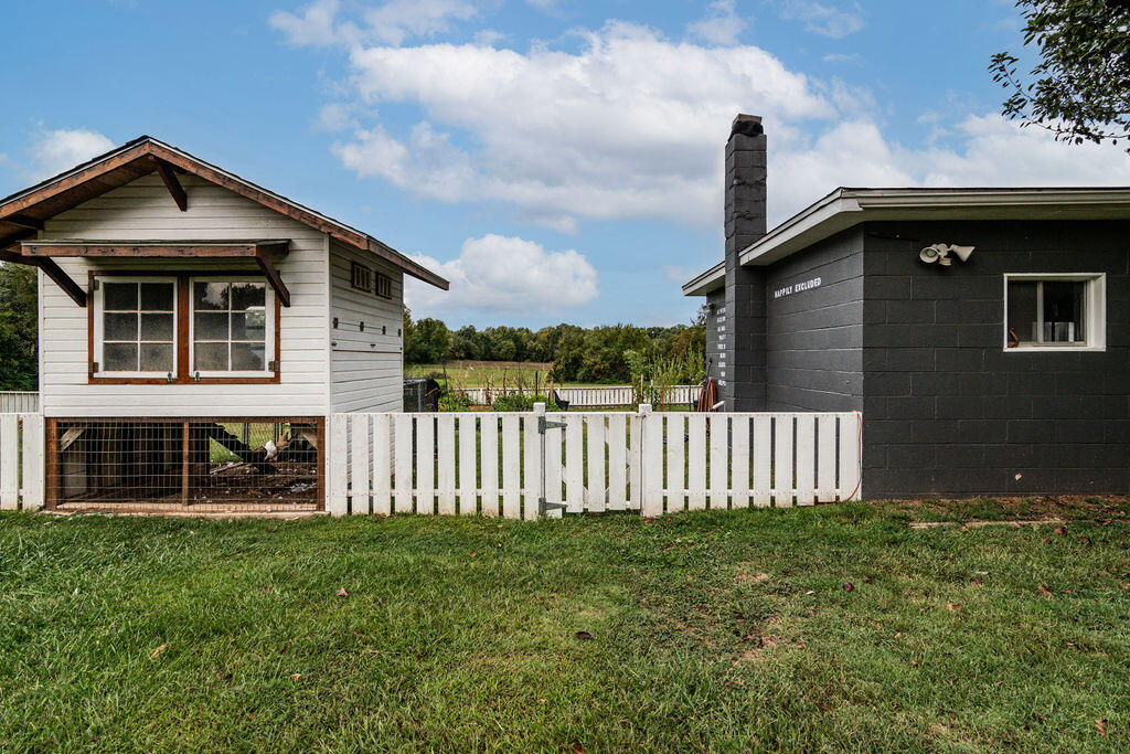 Greene-Not in List - Residential