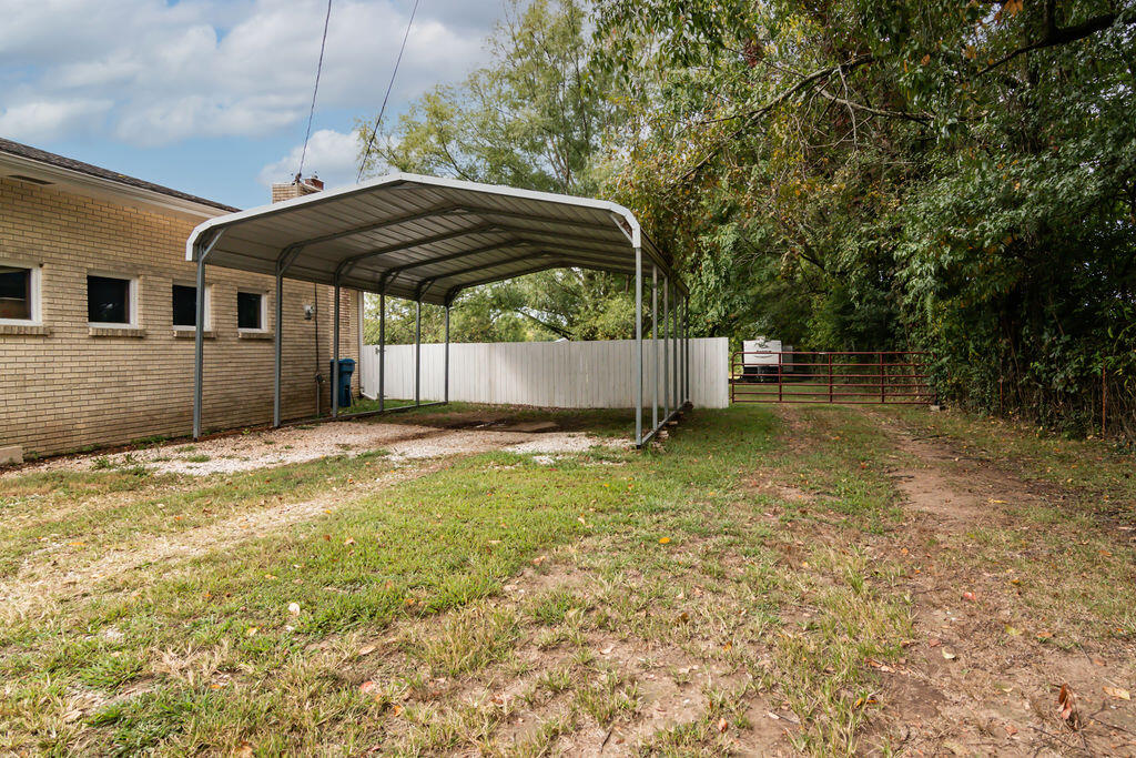 Greene-Not in List - Residential