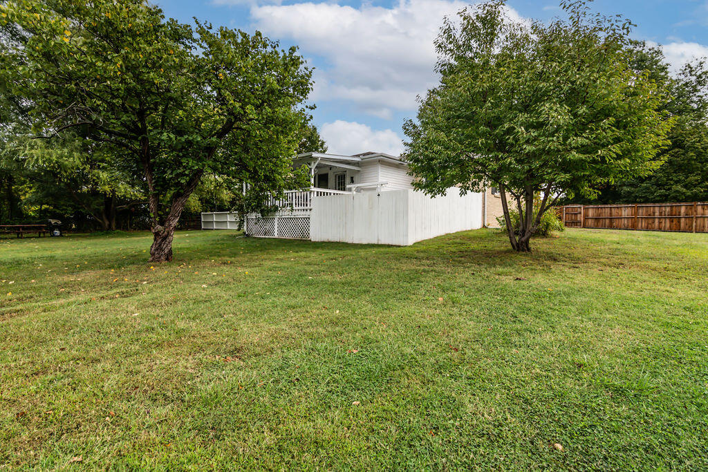 Greene-Not in List - Residential