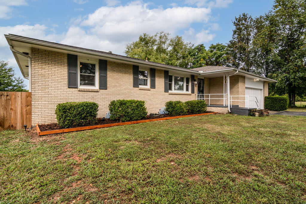 Greene-Not in List - Residential
