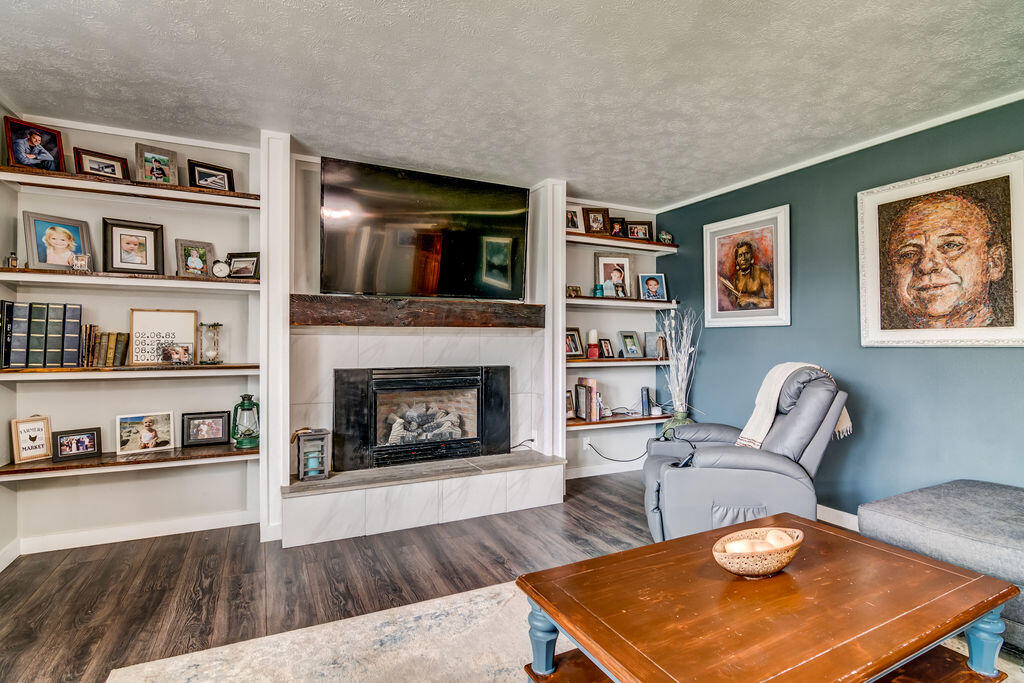 Greene-Not in List - Residential
