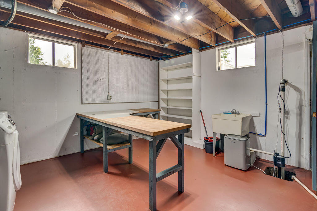Greene-Not in List - Residential