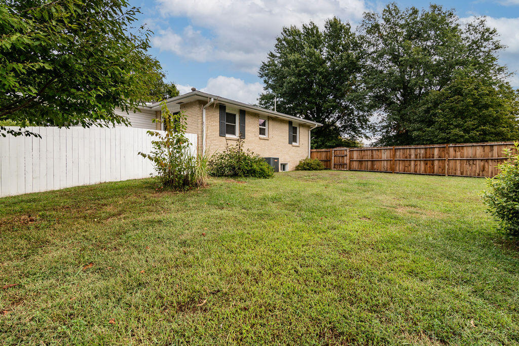 Greene-Not in List - Residential