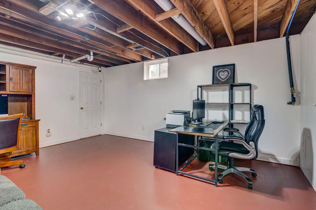 Greene-Not in List - Residential