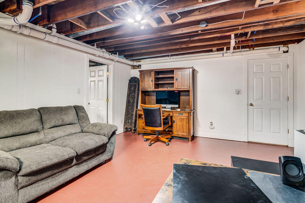 Greene-Not in List - Residential