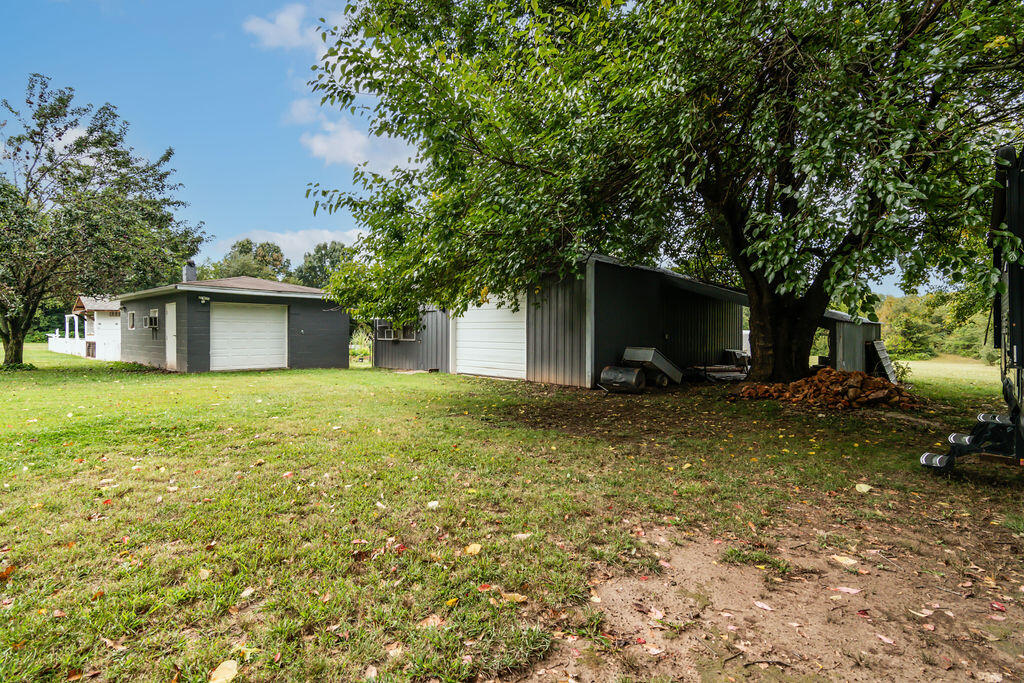 Greene-Not in List - Residential