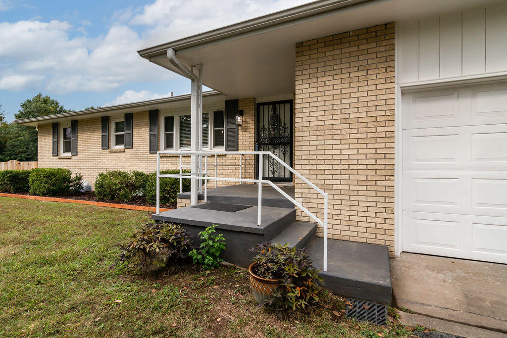 Greene-Not in List - Residential