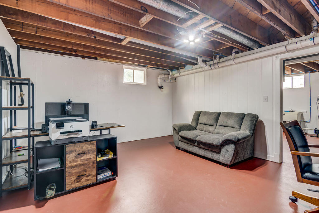 Greene-Not in List - Residential