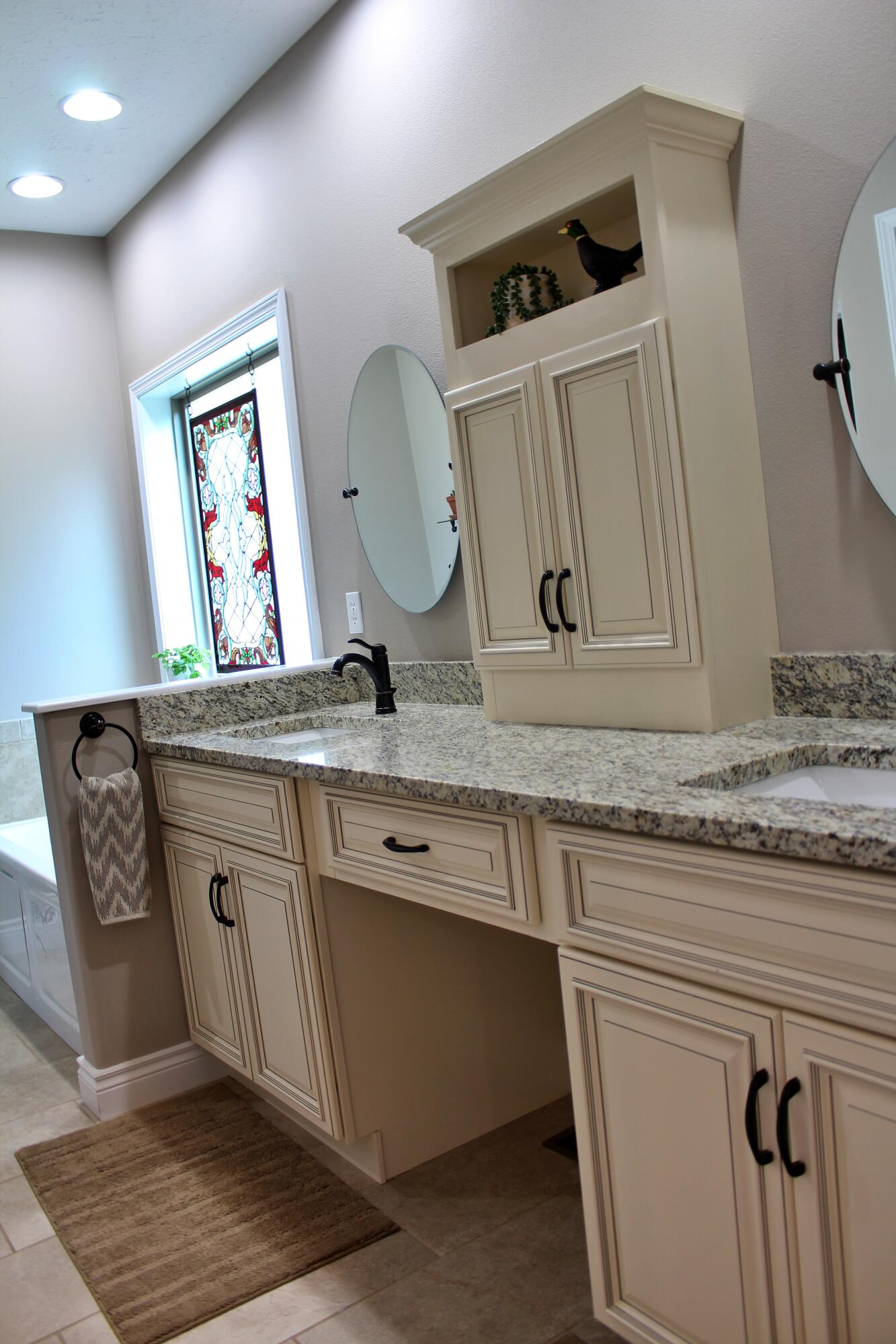 Emory Creek Developm - Residential